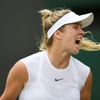 Wimbledon 2017: Elina Svitolinová