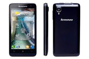 Hardwarium: Lenovo P770, Meizu MX2,dvou SIMkový Samsung Galaxy Note II