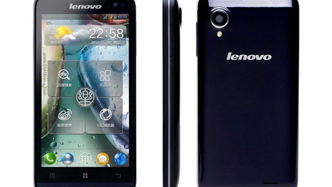 Hardwarium: Lenovo P770, Meizu MX2,dvou SIMkový Samsung Galaxy Note II