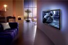 Philips Cinema 21:9 Platinum Series 3D TV 
 3D TV s poměrem stran jako v kině Zapomeňte na černé pruhy kolem obrazu a ponořte se do sledování bez kompromisů nově i ve 3D. Televizor podporující Full HD 3D Philips Cinema 21:9 Platinum Series (58PFL9955H) lze zakoupit ve specializovaných prodejnách s elektrospotřebiči. Jeho orientační maloobchodní cena je 109 990 Kč. Orientační maloobchodní cena balíčku 3D Upgrade (PTA02) je 5 990 Kč a cena Active 3D brýlí (PTA03) 2 990 Kč.