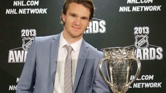 FOTO Ovečkin, Crosby a další. NHL rozdala individuální ceny