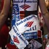 Foto: Sjezd Demokratické strany v USA