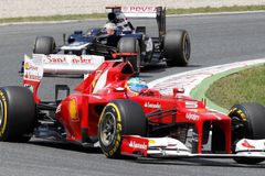 Formule 1 živě: Velká cena Monaka