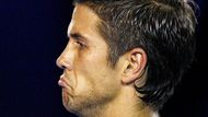 Tak to se mi nezdá, jako by si říkal Fernando Verdasco v semifinále Australin Open.