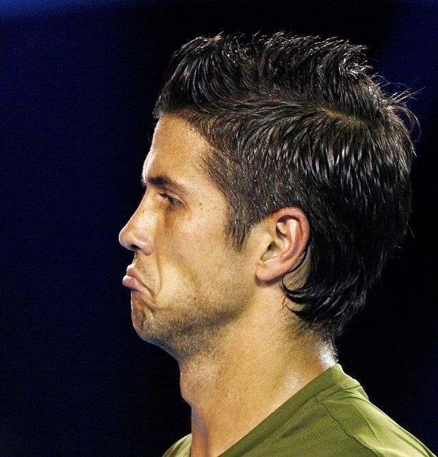 Fernando Verdasco