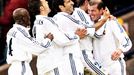 2002 Real Madrid - Bayer Leverkusen 2:1