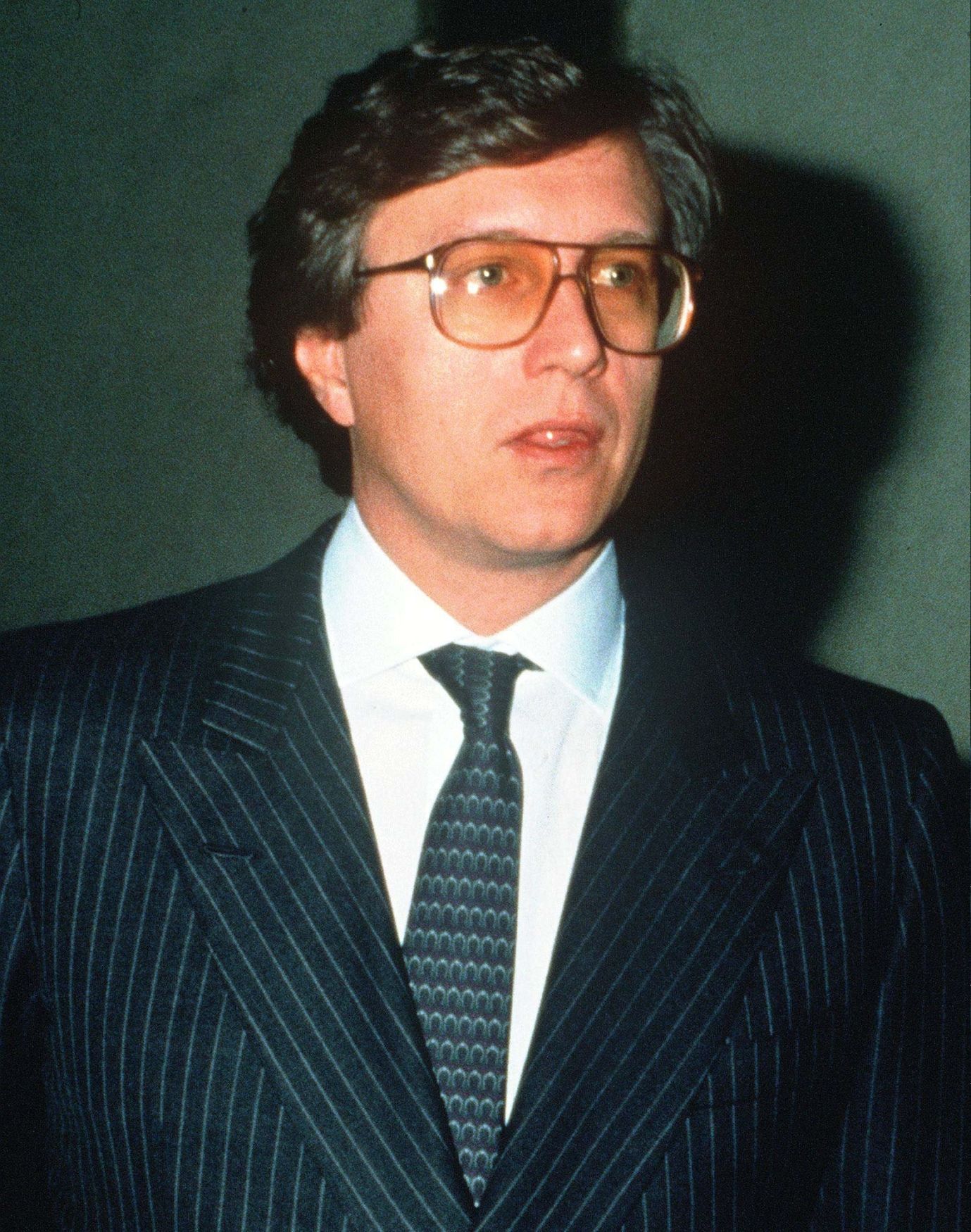 Maurizio Gucci