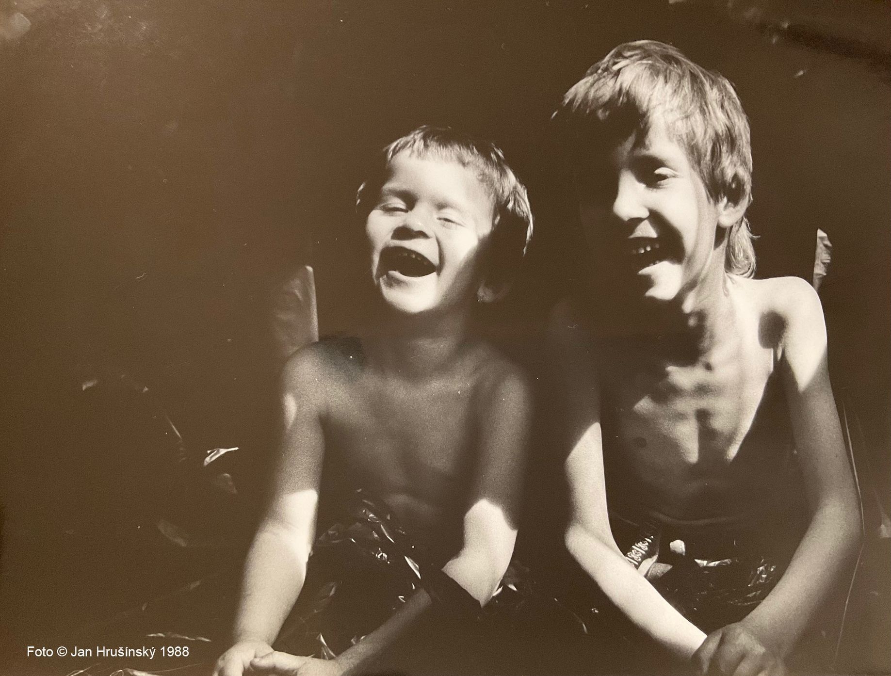 jan hrušínský fotografie pentax