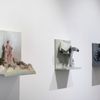 Michal Gabriel, Galerie Václava Špály, 2024