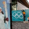 Přípravy ve Vancouveru na zimní olympiádu finišují