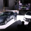Škoda Octavia Vídeň