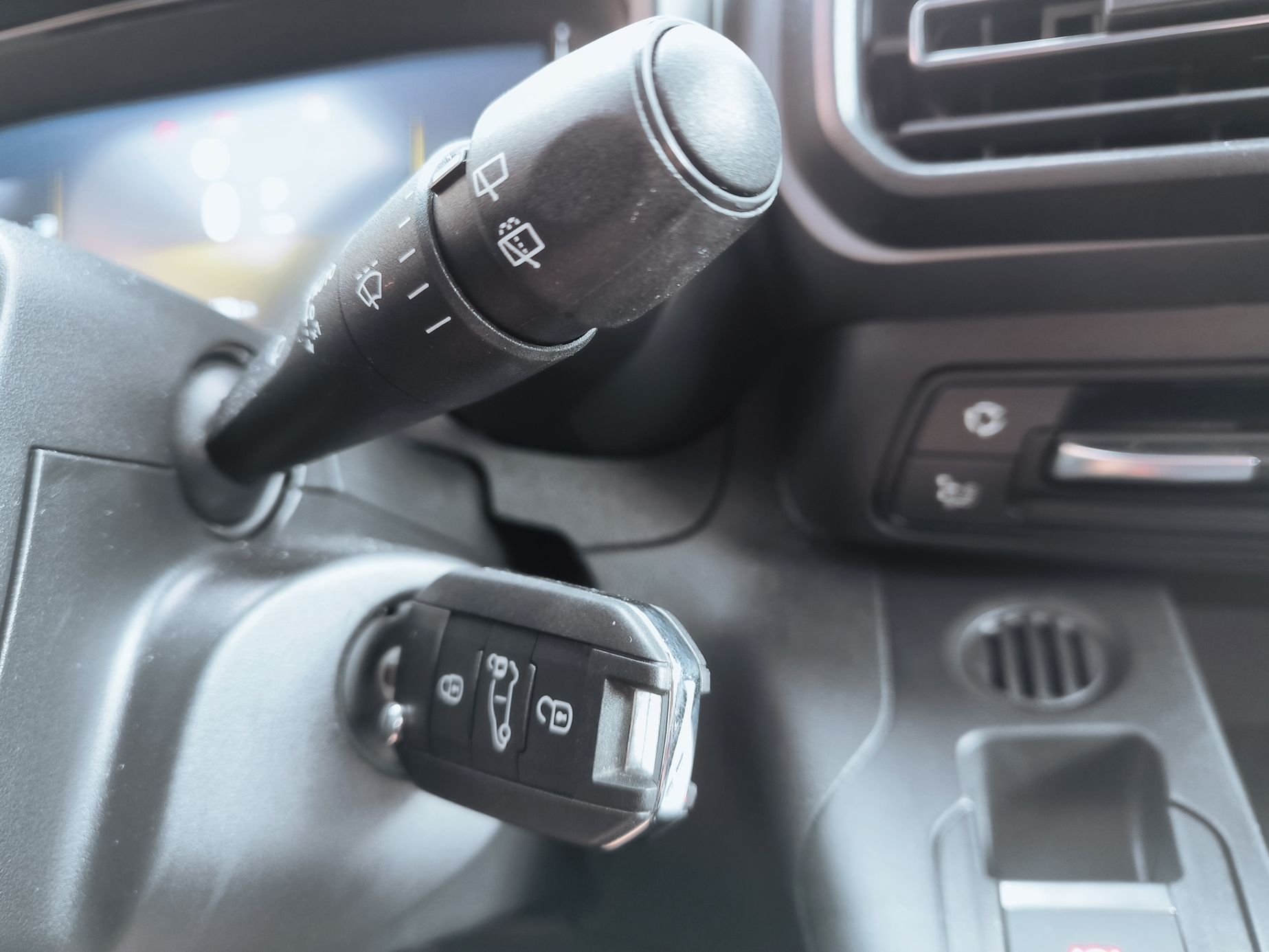 Opel Combo XL 2024