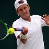 Wimbledon 2016: Lucas Pouille