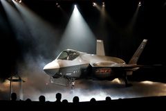 V USA se poprvé naostro jedná o koupi stíhaček F-35. Češi chtějí zapojit svůj průmysl