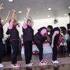 OBRAZEM: V Sao Paulu pořádali soutěž o nejhezčí seniorku