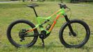 Test elektrokol: Specialized Turbo Levo FSR Comp CE 6Fattie