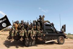 Američané zlikvidovali jednoho z velitelů somálského Šabábu