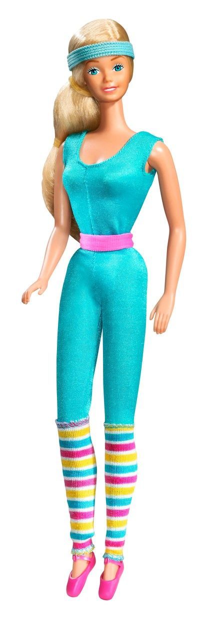 Fotogalerie / Barbie / Před 20 lety zemřela americká podnikatelka Ruth Handlerová, autorka panenky Barbie a spoluzakladatelka firmy Mattel