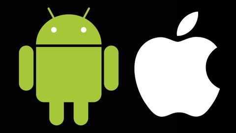 Nesmiřitelný souboj Apple vs. Android. Kdo je lepší?