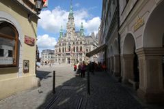 Liberci povládne koalice čtyř stran, vítěz jde do opozice