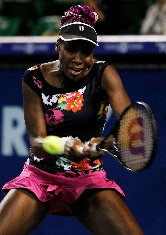 Venus Williamsová (2013)