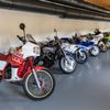 Auto-moto muzeum Na cestě Lučany nad Nisou