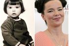 Islandská diva Björk slaví 59 let. Zpěvačka se proslavila i svými nezvyklými kostýmy