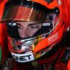 Formule 1, helma: Jules Bianchi