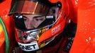 Formule 1, helma: Jules Bianchi