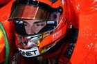 Stav zraněného Bianchiho je podle FIA kritický, ale stabilní