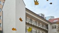 V pražských Nuslích vznikl na adrese Boleslavova 3 developerský projekt rekonstrukce pavlačového domu z přelomu 19. a 20. století.