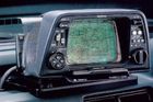 První navigace byla v autech už před 36 lety. GPS nepotřebovala, měla papírové mapy