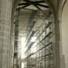 Zachráněné památky - Kostel Povýšení sv. Kříže v Jihlavě