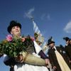 Papež Benedikt XVI. v Německu