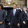 USA - inaugurace - prezident - Washington
