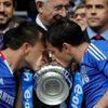 Chelsea - vítěz FA Cupu