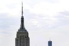 Mrakodrap se bude tyčit do výšky 541 metrů a po dokončení vezme Empire State Building status momentálně nejvyšší budovy New Yorku.
