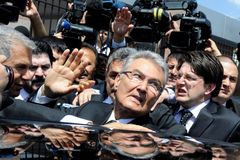 Lídr turecké opozice padl kvůli erotické pásce na webu