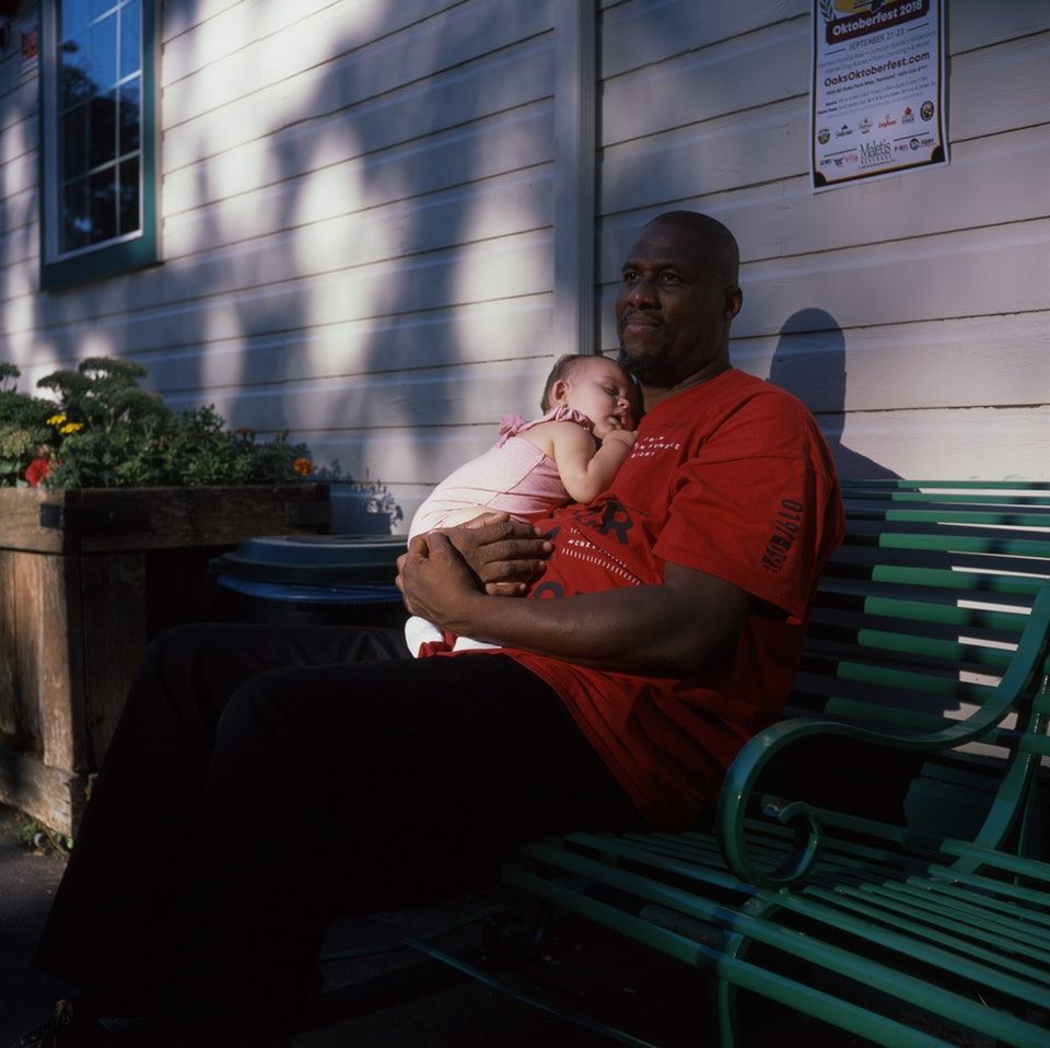 Vítězné snímky z mezinárodní soutěže Portrait of Humanity 2020