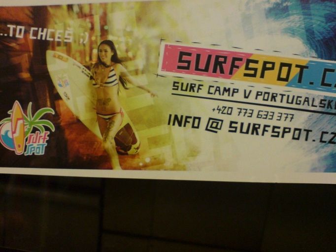 Surfspot