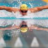 Nejlepší snímky Reuters na pomoc dětem - série Sport