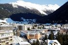 Ve švýcarském Davosu začal v úterý jubilejní padesátý ročník Světového ekonomického fóra (WEF).