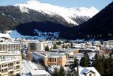 Ve švýcarském Davosu začal v úterý jubilejní padesátý ročník Světového ekonomického fóra (WEF).
