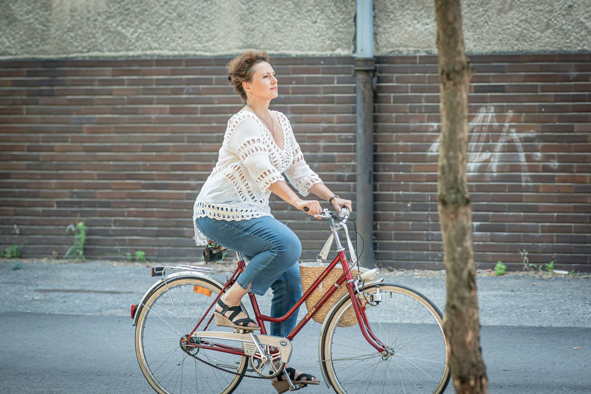 Iveta, SK, seriál, 2023