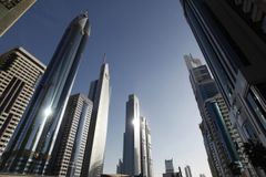 Expo 2020 bude v Dubaji. Ruský Jekatěrinburg neuspěl