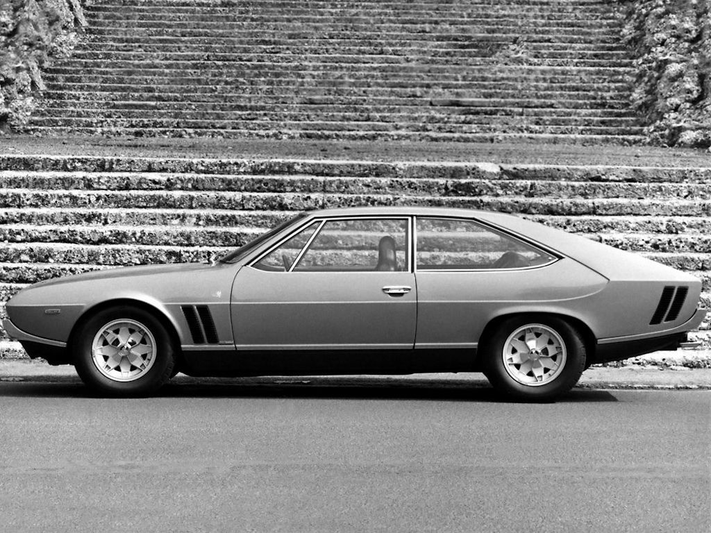 Iso Rivolta