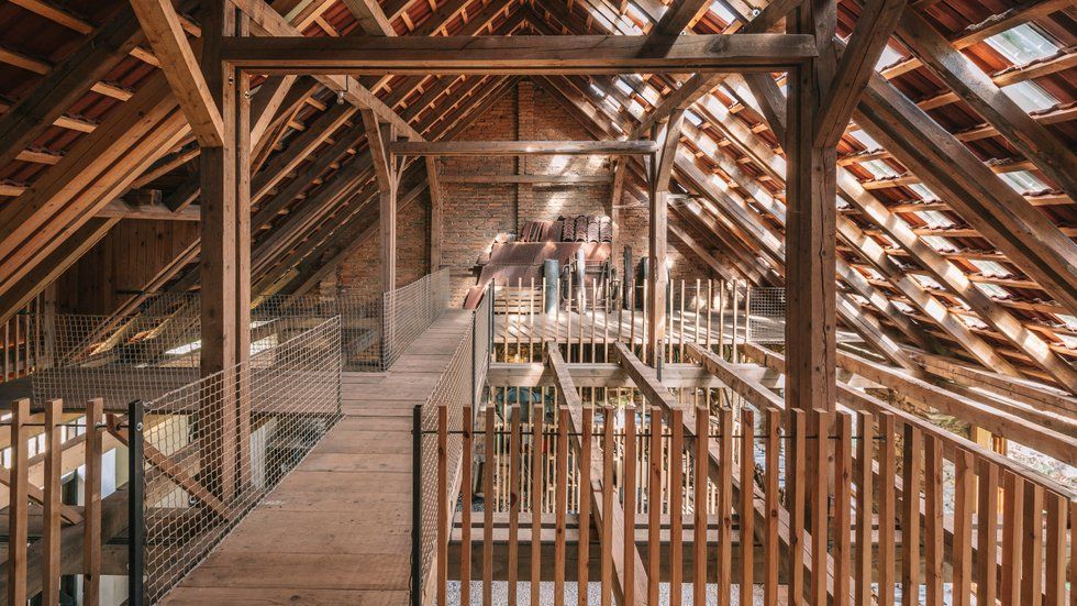 Česká cena za architekturu 2023