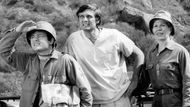Loretta Swit, MASH,
