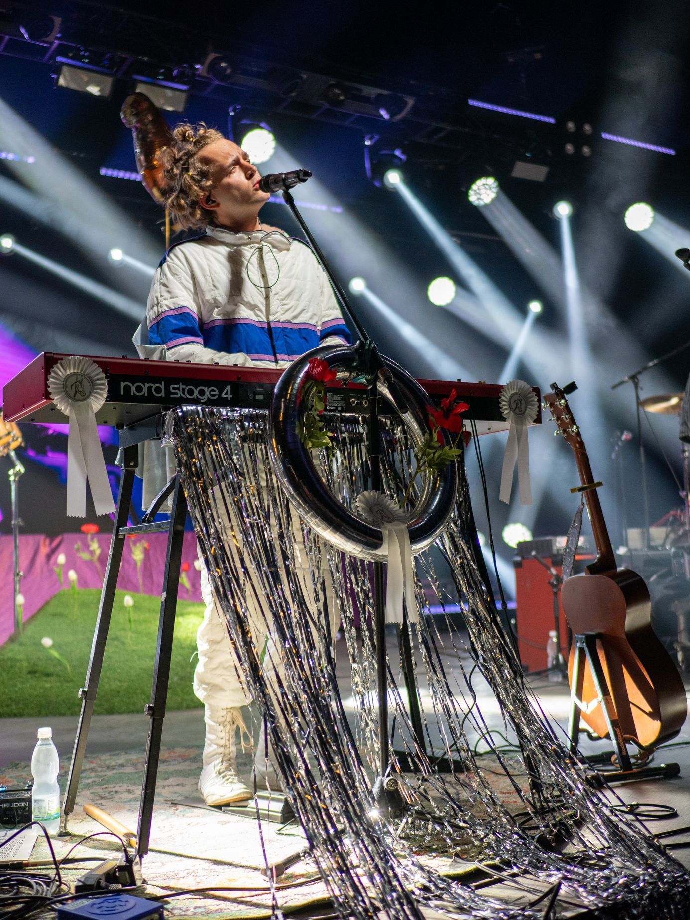 Metronome, 2024, Bert & Friends