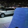 Autosalon Ženeva - blog